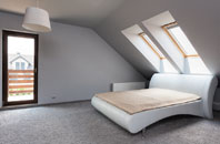 Broomhill bedroom extensions