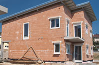 Broomhill home extensions
